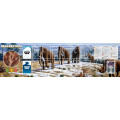 Neanderthal/Greenland Folding Board 0
