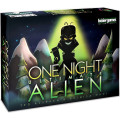 One Night Ultimate Alien 0