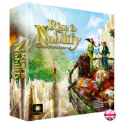 Rise to Nobility