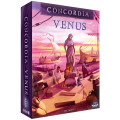 Concordia Venus 0