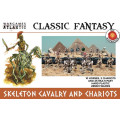 Skeleton Cavalry and Chariots 0