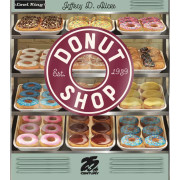 Donut Shop - Deluxe Edition