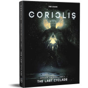 Coriolis - The Last Cyclade