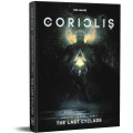 Coriolis - The Last Cyclade 0