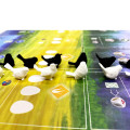 Wingspan - Asia : Birds Player Tokens 1