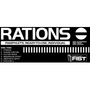 FIST - Rations