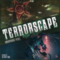 Terrorscape - Amorphous Peril 0