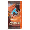 Magic The Gathering : Les Hors-la-loi de Croisetonnerre - Booster Collector 0