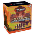 Magic The Gathering : Les Hors-la-loi de Croisetonnerre - Pack d'avant-première 0