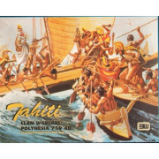 Tahiti: Clan Warfare - Polynesia 750AD
