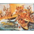 Tahiti: Clan Warfare - Polynesia 750AD 0