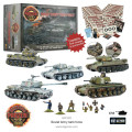 Achtung Panzer! Soviet Army Tank Force 1