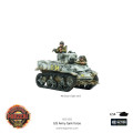 Achtung Panzer! US Army Tank Force 4