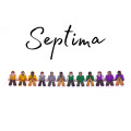 Septima Sticker Set 8