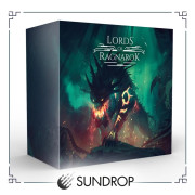 Lords of Ragnarok - Monster Variety Pack (Sundrop)