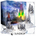 Lords of Ragnarok - Terrain Pack (Sundrop) 0