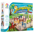 Jumping - La Compétition 0