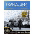 France 1944 : The Allied Crusade In Europe, Designer Signature Edition 1