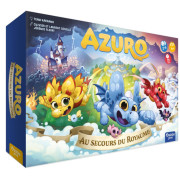 Azuro - La Bataille des Dragons