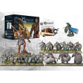 Conquest - City States - 5th Anniversary Supercharged Starter Set 1