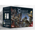 Conquest - Hundred Kingdoms - 5th Anniversary Supercharged Starter Set 0
