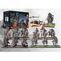 Conquest - Hundred Kingdoms - 5th Anniversary Supercharged Starter Set 1
