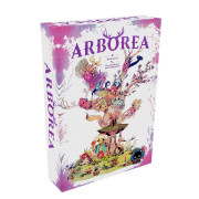 Arborea - Kickstarter Exclusive Edition