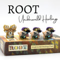 Root Underworld Hirelings Sticker Set 1