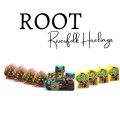 Root Riverfolk Hirelings Sticker Set 8
