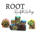 Root Riverfolk Hirelings Sticker Set 9