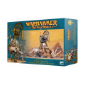 Warhammer - The Old World : Roi des Tombes de Khemri - Roi des Tombes sur Dragon d'Os Nécrolithe 0