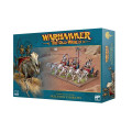 Warhammer - The Old World: Tomb Kings of Khemri - Skeleton Chariots 0
