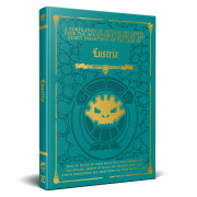 Warhammer Fantasy Roleplay - Lustria Collector's Edition
