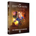 Doctor Who: The Roleplaying Game - The Secrets of Scaravore 0
