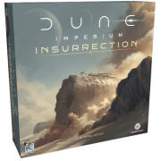 Dune : Imperium - Insurrection