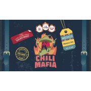 Chili Mafia - Deluxe