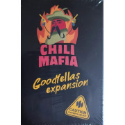 Chili Mafia - Goodfellas Expansion