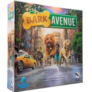 Bark Avenue