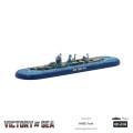 Victory at Sea - HMS York 0