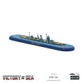 Victory at Sea - HMS York 2