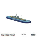 Victory at Sea - HMS Exeter 1