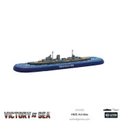 Victory at Sea - HMS Achilles