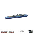 Victory at Sea - HMS Achilles 3