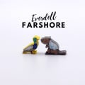 Everdell : Farshore - Set d'autocollants 17