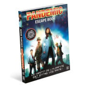 Pandemic Escape Book
