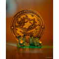 Decision coin for Boardgamers 2
