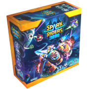 Spark Riders 3000 - Edition Commander