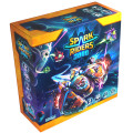Spark Riders 3000 - Edition Commander 0