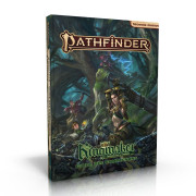 Pathfinder 2 - Kingmaker 10ème anniversaire - Guide des Compagnons