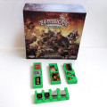 Zombicide - Black Plague : Compatible green insert storage 0